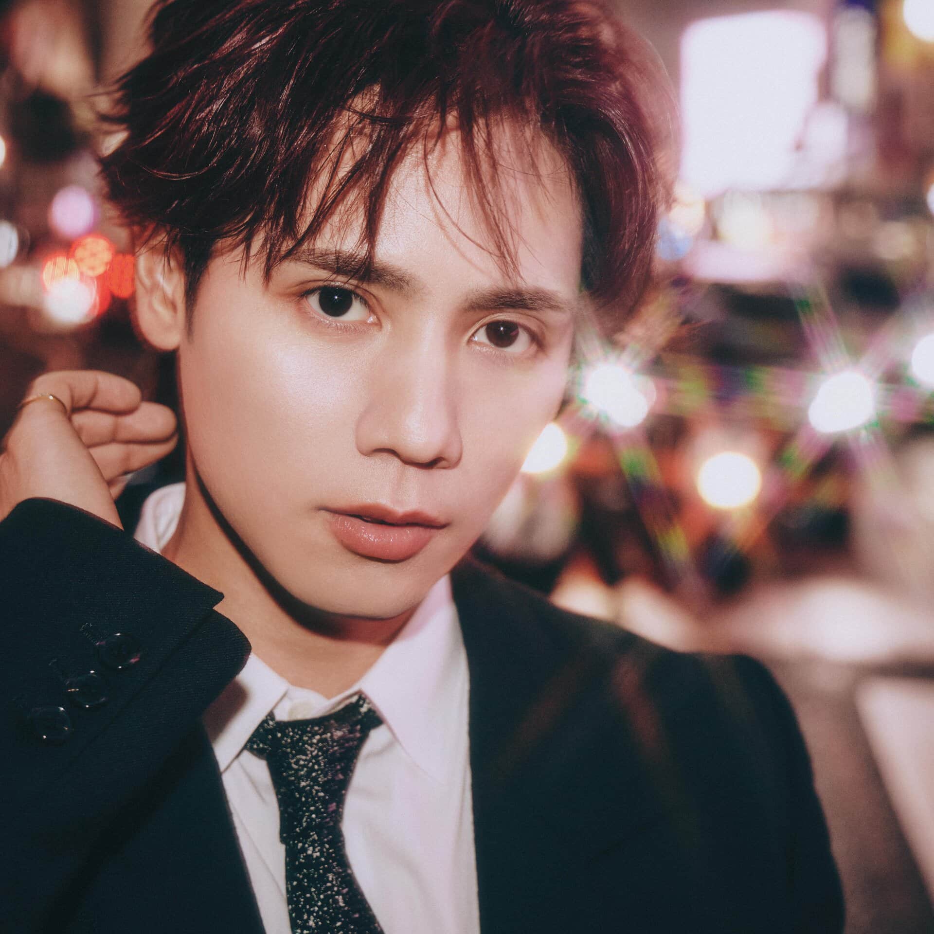 【神谷健太】「嘘をつかない、陰口を言わない。『当たり前のこと』を積み重ねていくのが、僕なりの人間味」【sweet web独占】