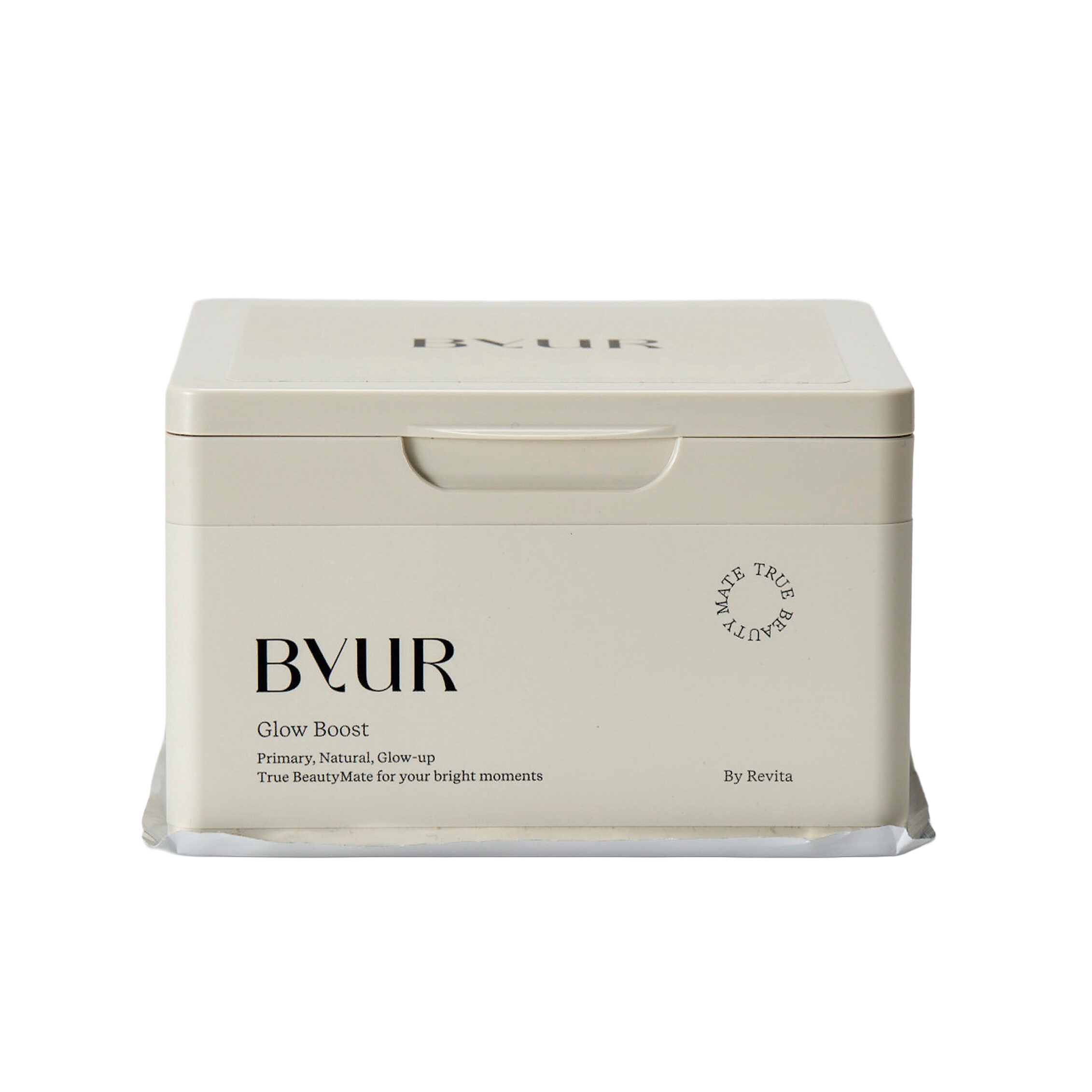 韓国コスメのベスコス