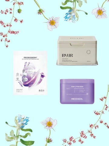 韓国コスメのベスコス