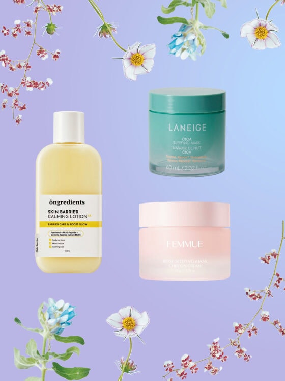 【韓国ベスコス2025】べたつかないのに高保湿♡ プロが本気で推す名品乳液＆クリーム3選