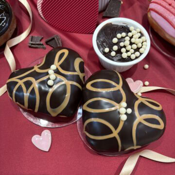 フォンダン ショコラ リッチ