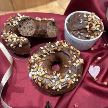 ジャンドゥーヤ クリーム