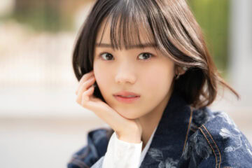 【志田こはく】フィギュアスケートでスタイルキープ♡ アニメ愛や2026年の目標を語る【sweet独占インタビュー】