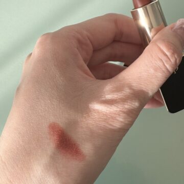 クレ・ド・ポー ボーテのルージュアレーブル マット