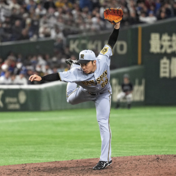 推し石井大智