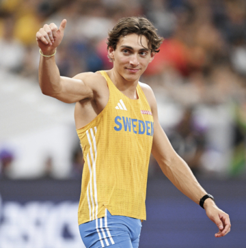 推しアルマンド