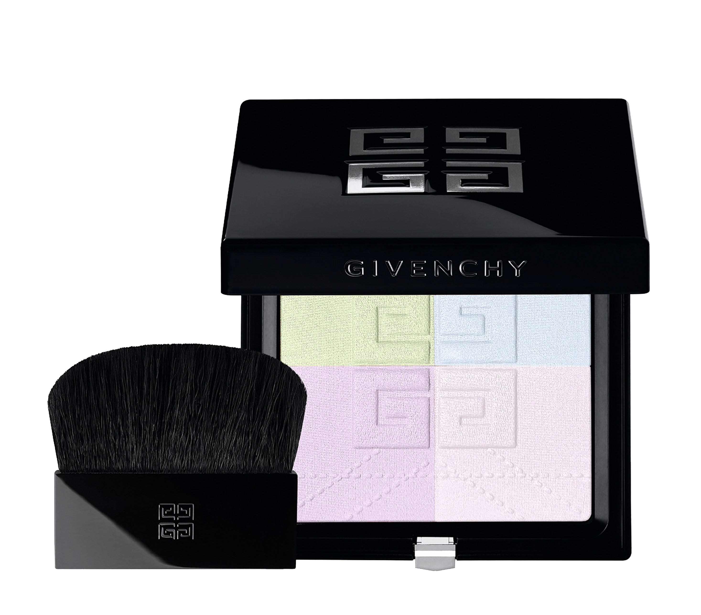 GIVENCHY （ジバンシイ）の プリズム・リーブル・プレストパウダー 01