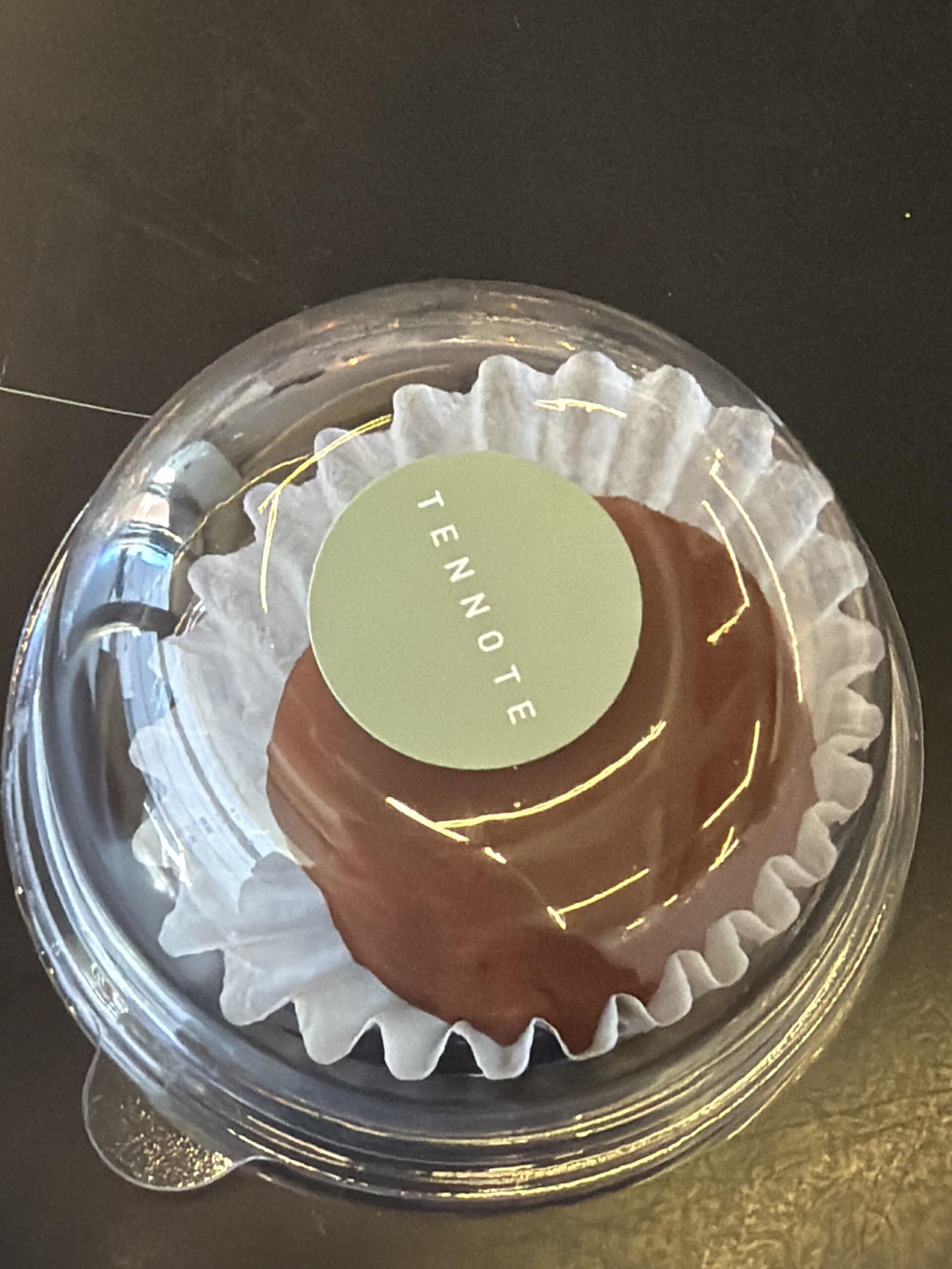 最新韓国情報：ドバイチョンドゥクッキー