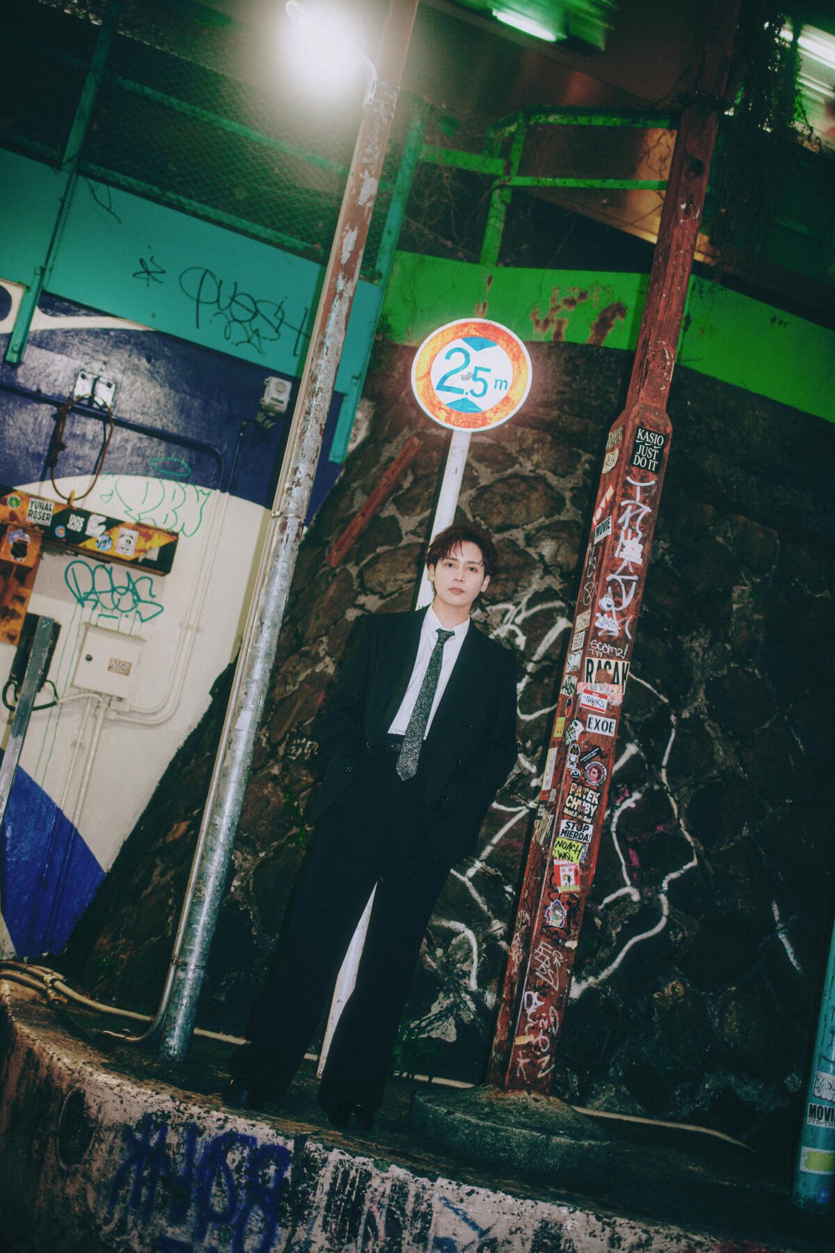 神谷健太】「嘘をつかない、陰口を言わない。『当たり前のこと』を