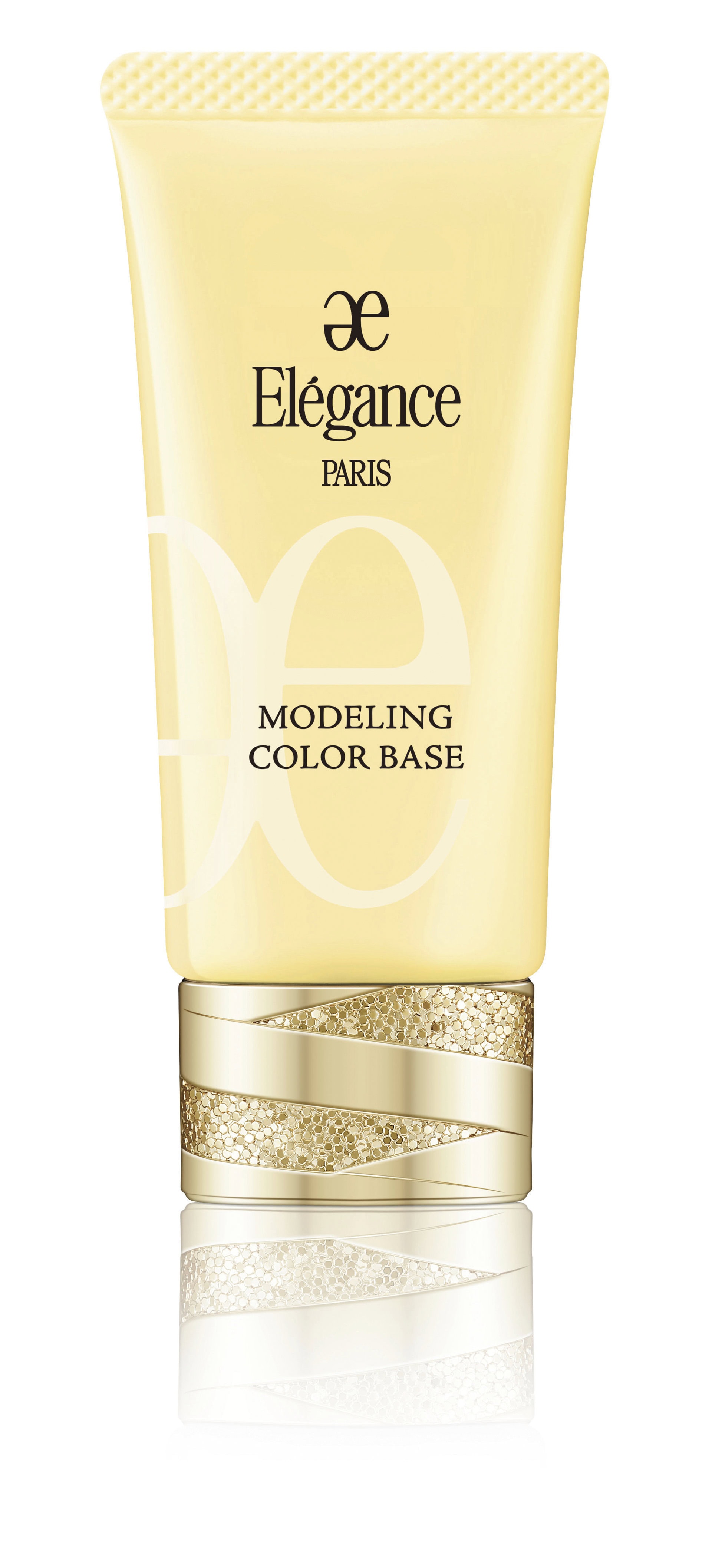 Elégance （エレガンス ）のモデリングカラーベース YE401