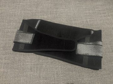 あばら姿勢サポーター