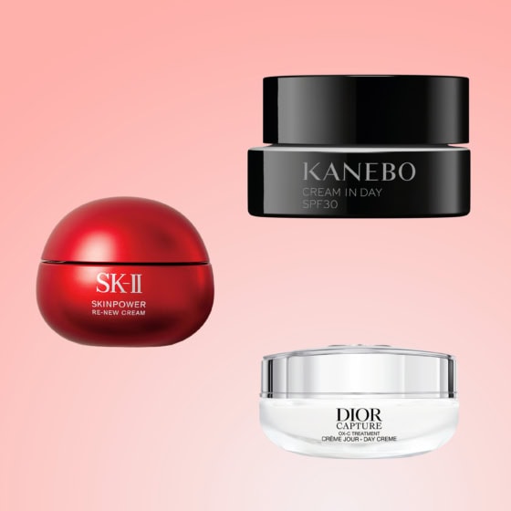 【2025年下半期ベストコスメ】使うたび肌力を引き上げる！今すぐ欲しい実力派クリーム3選