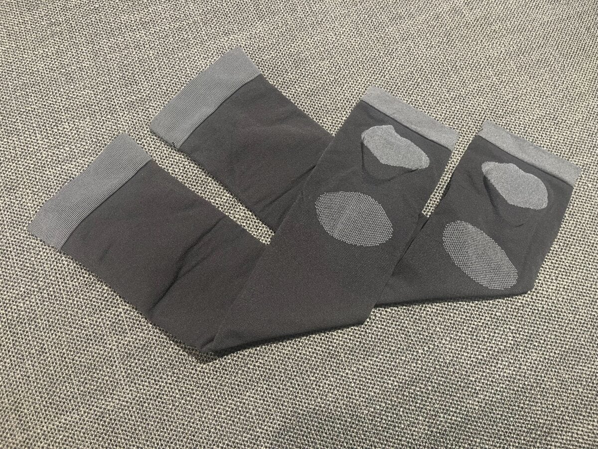 スリムウォーク 金曜日のリセットリフレ