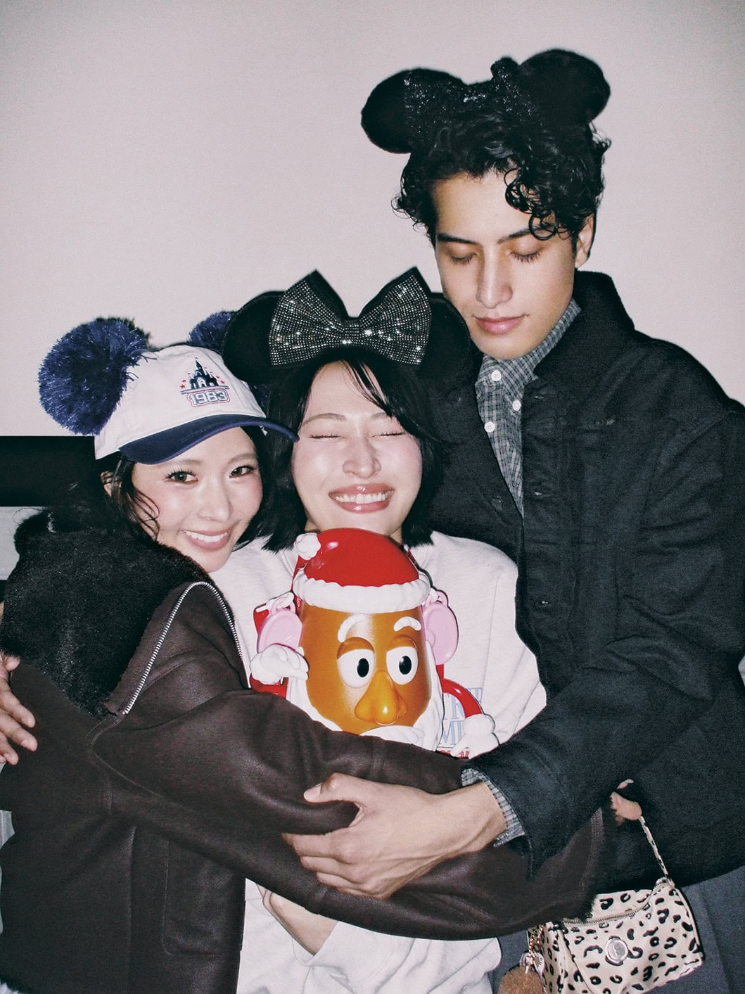 ミチ 丸山礼 kemio