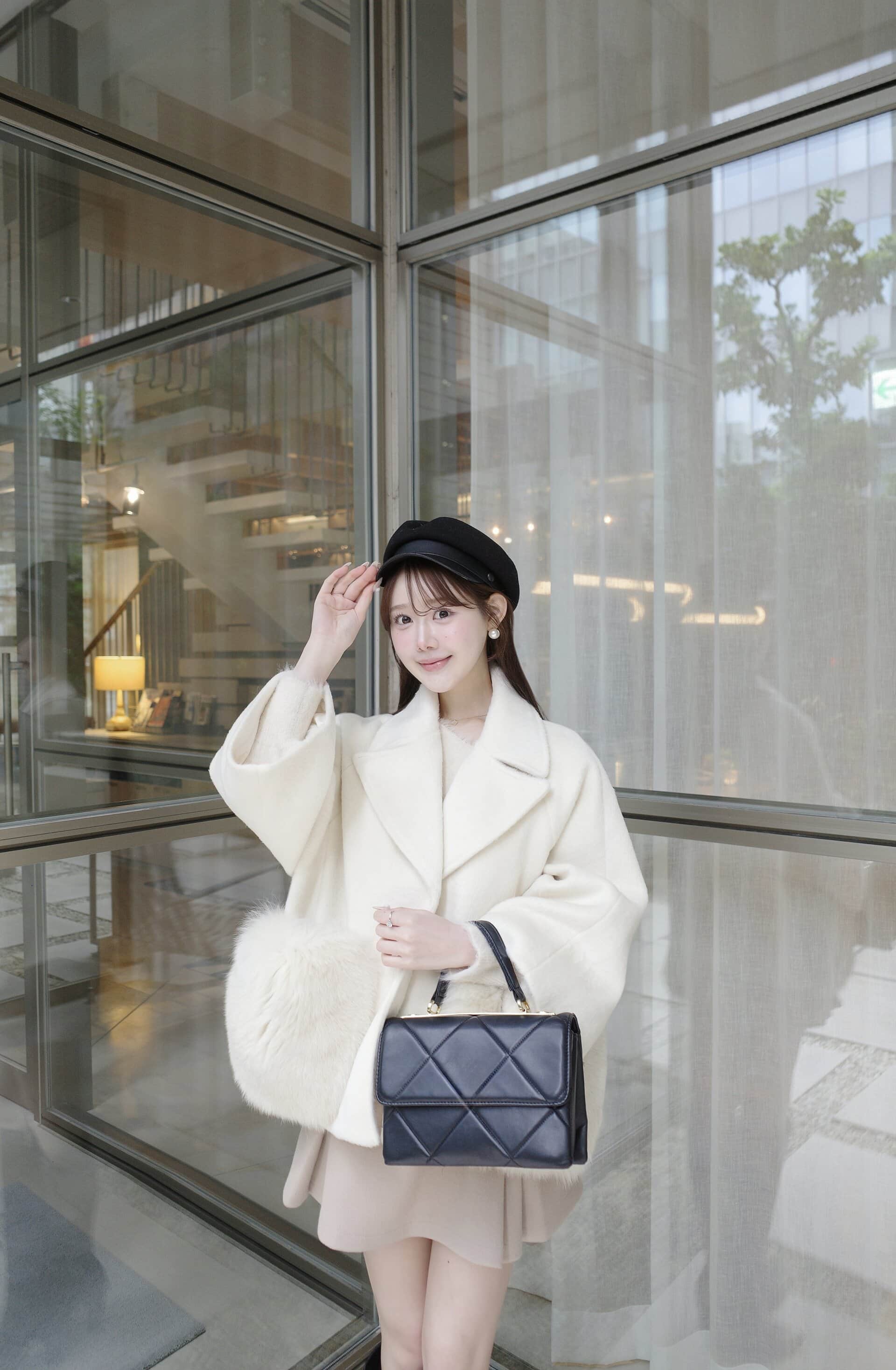 【シーン別コーデ】まだまだ寒い2月も可愛さは譲れない♡ ぬくもりのある甘めコーデ4選【sweet lovers】