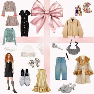 プロが惚れた♡ 大人女子こそ纏いたい「上品なキラキラ」15選。服から小物まで“幼く見えない”正解リスト