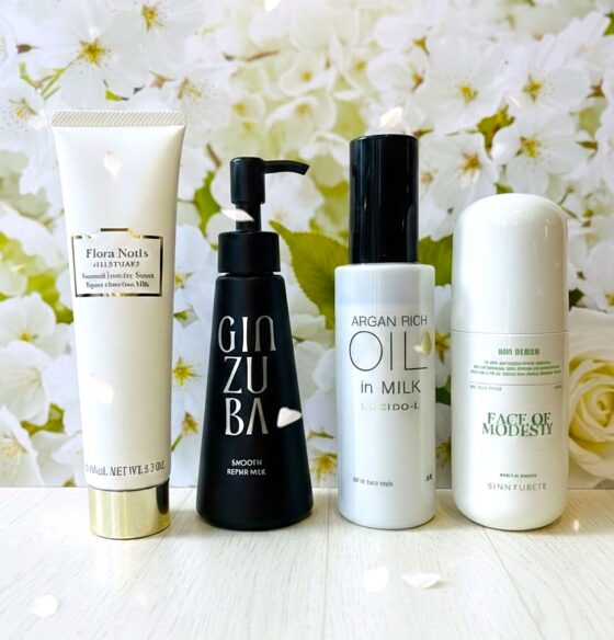 ヘアオイルが苦手な人は、油分と水分がバランスよく配合されたミルク派に！2026年最新おすすめ♡ヘアミルク4選【BEAUTY BUZZ】