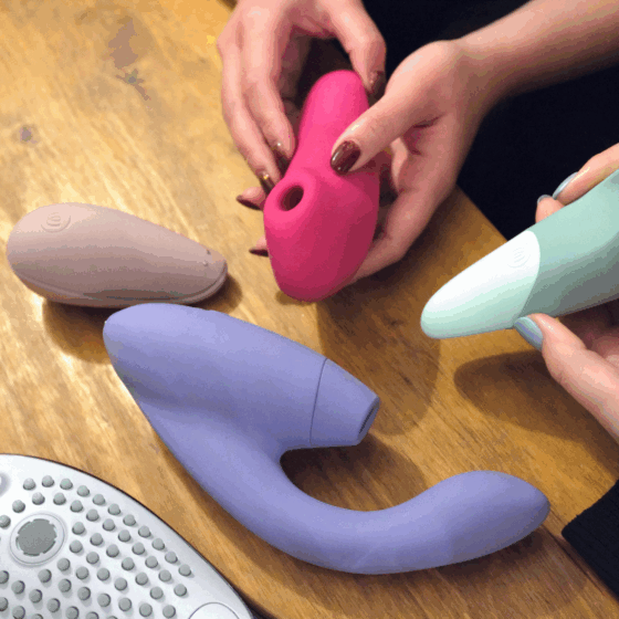 初めてのウーマナイザー、どれを選ぶ？渡辺直美コラボなど人気5種を徹底比較！私たちが欲しくなった1本は？