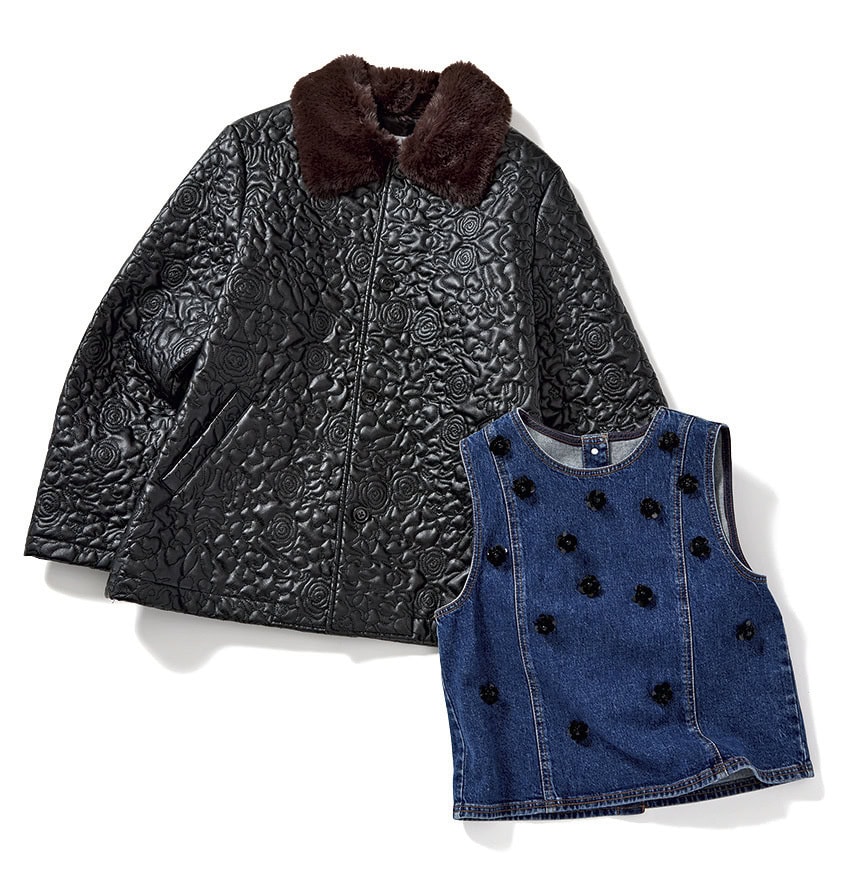 紗栄子のウィッシュリスト