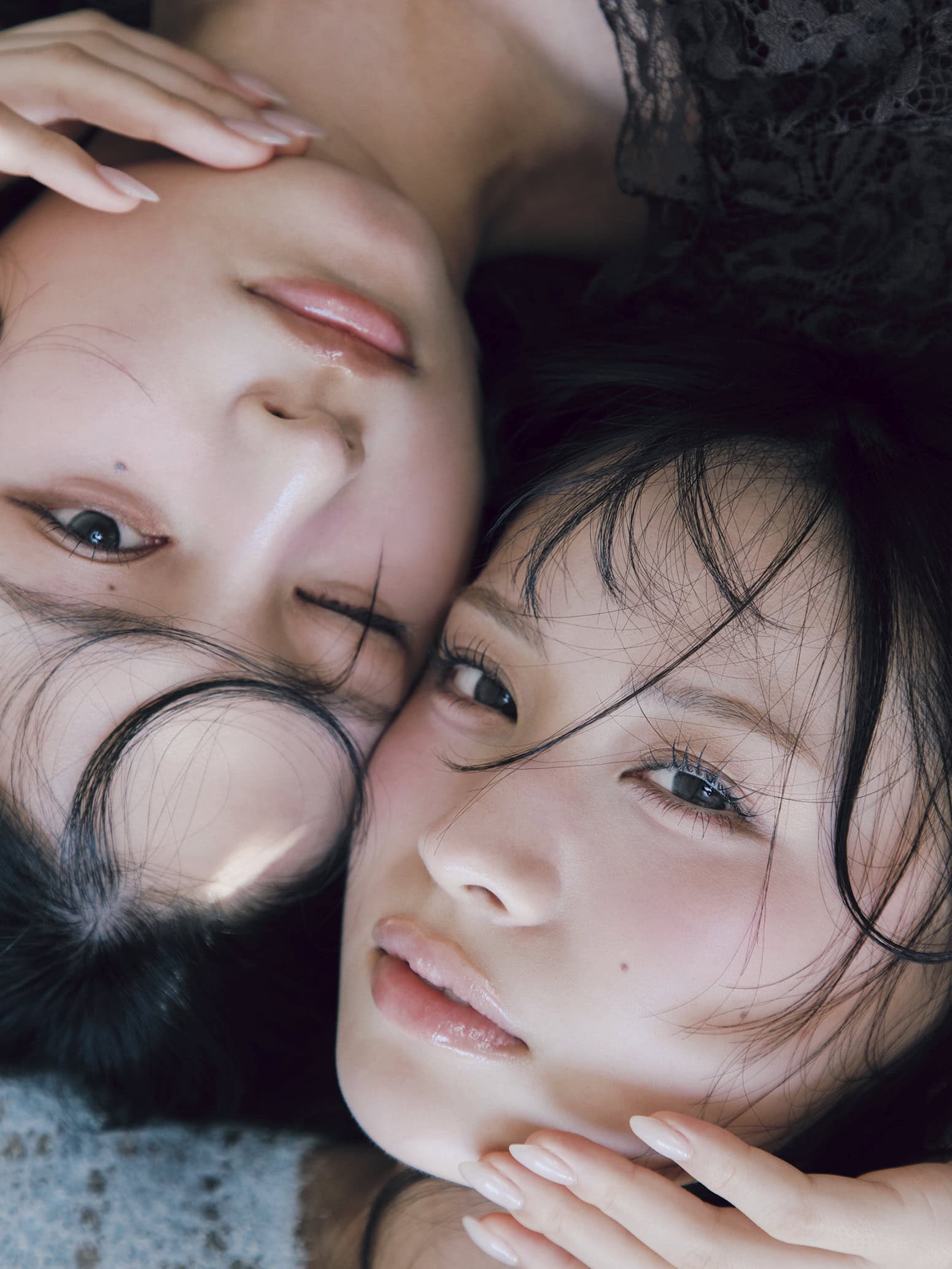 【2025年下半期ベストコスメ】多幸感チーク＆透明感ハイライトで今っぽ顔に♡｜2025-26秋冬トレンド