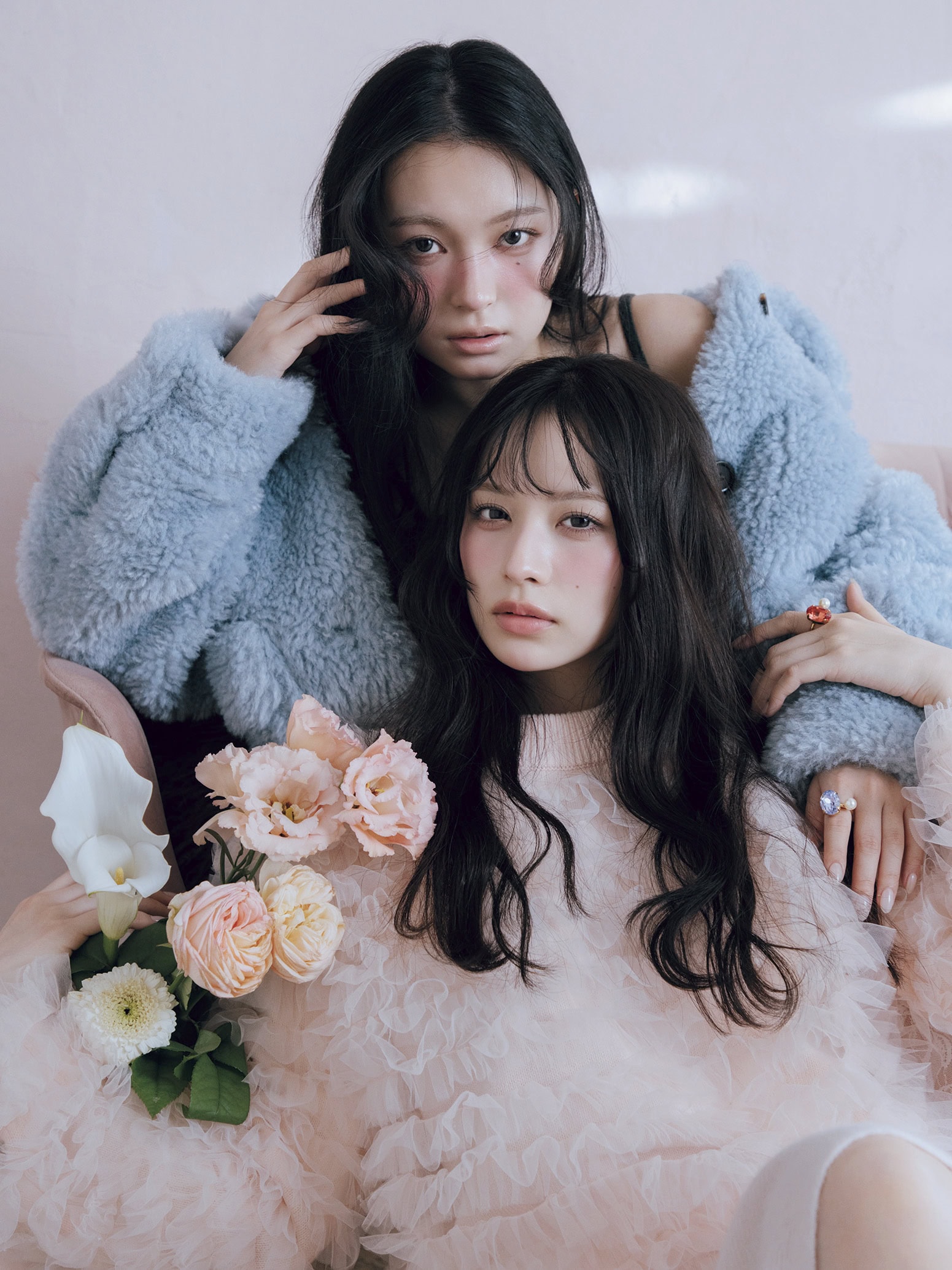 【2025年下半期ベストコスメ】今っぽさも可愛さも叶う♡ “温かみリップ”BEST3｜2025-26秋冬トレンドをおさらい