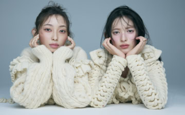 【2026春メイク】超とき宣・辻野かなみ＆菅田愛貴と学ぶ！最上級にかわいい“超♡盛り顔”の作り方