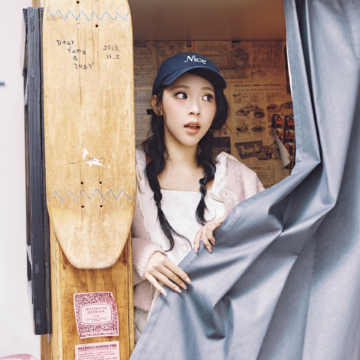 【ジル バイ ジルスチュアート】羽織りにもトップスにもなる♡ 上品カーディガンのお手本コーデ3選