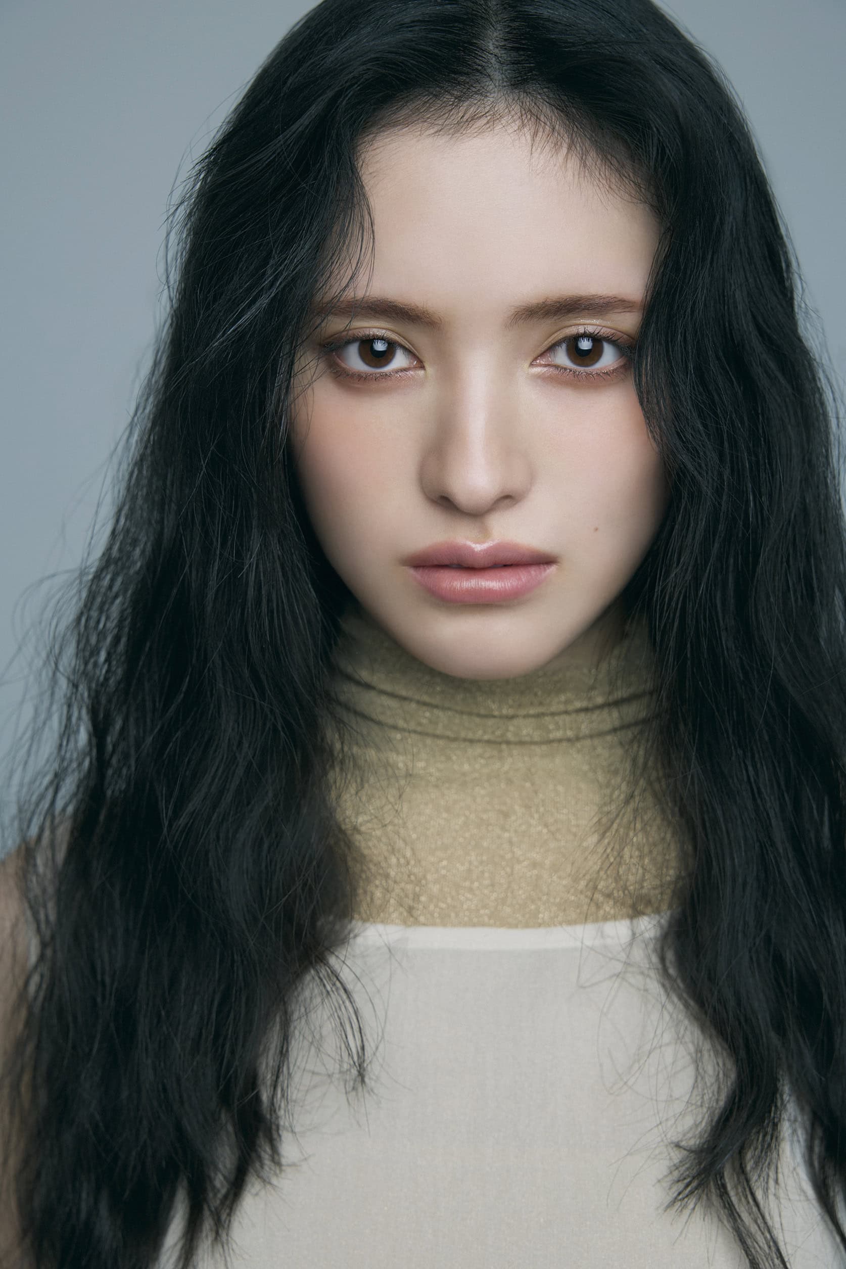 【超とき宣・菅田愛貴】2026春は“ALLブラウン”が正解！ヒロイン級に盛れる最新メイク術