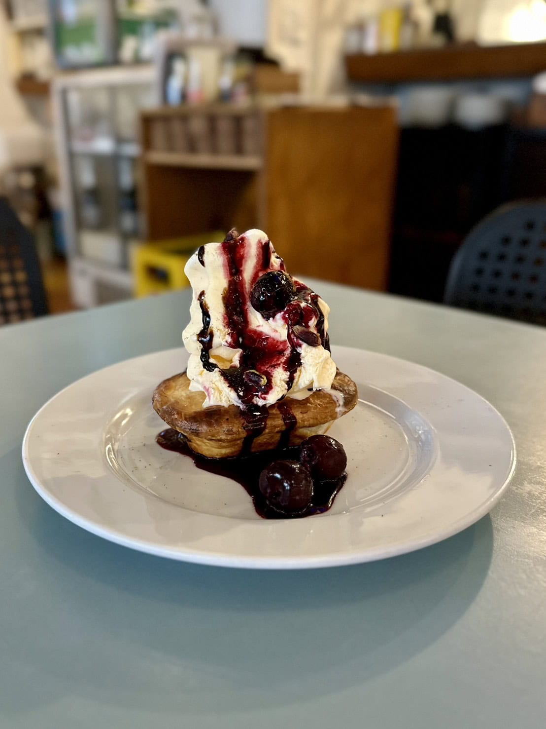 アメリカンチェリーパイ