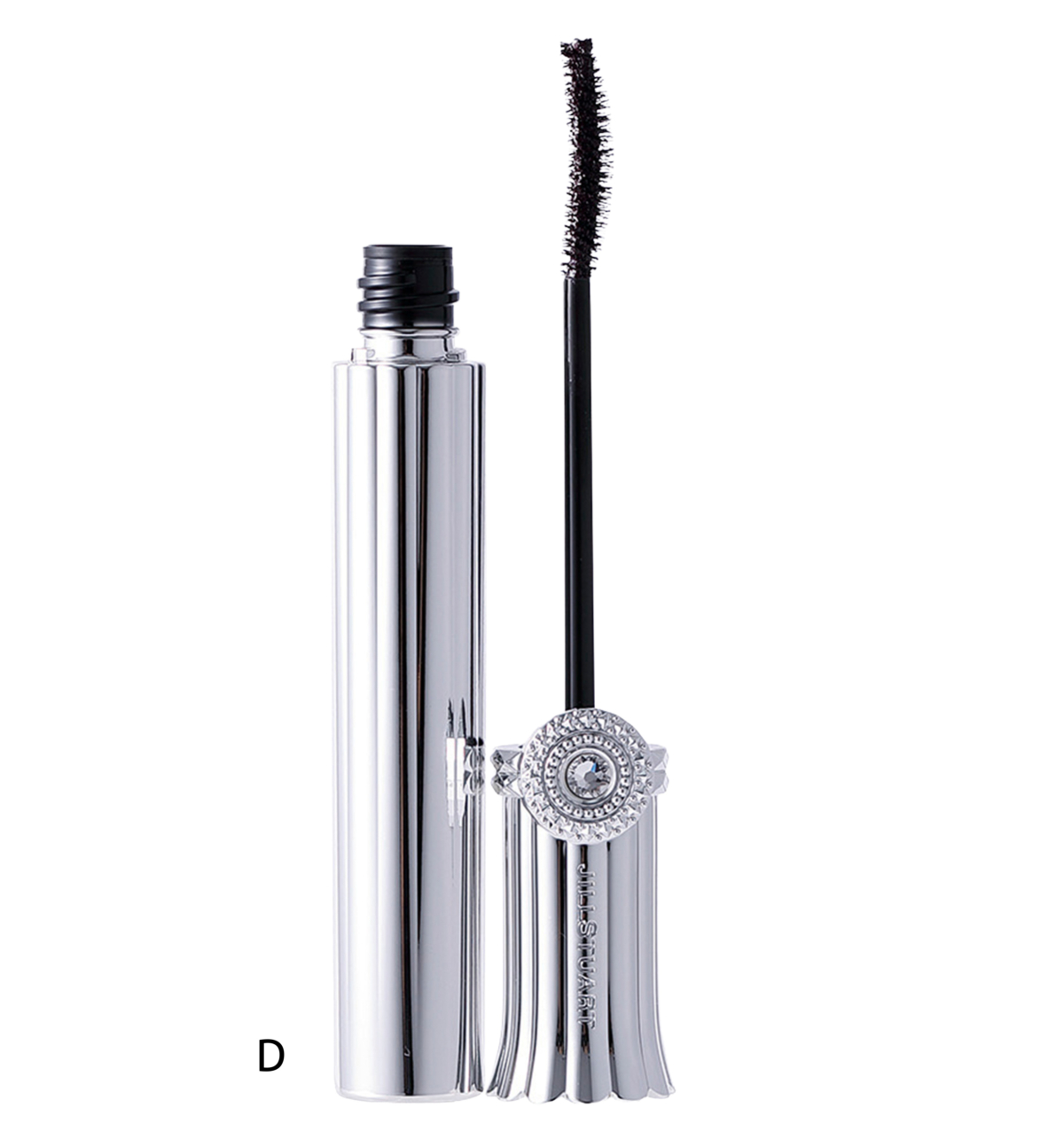 ジルスチュアート　ビューティのブルーミングラッシュ　ニュアンスカーラー 04