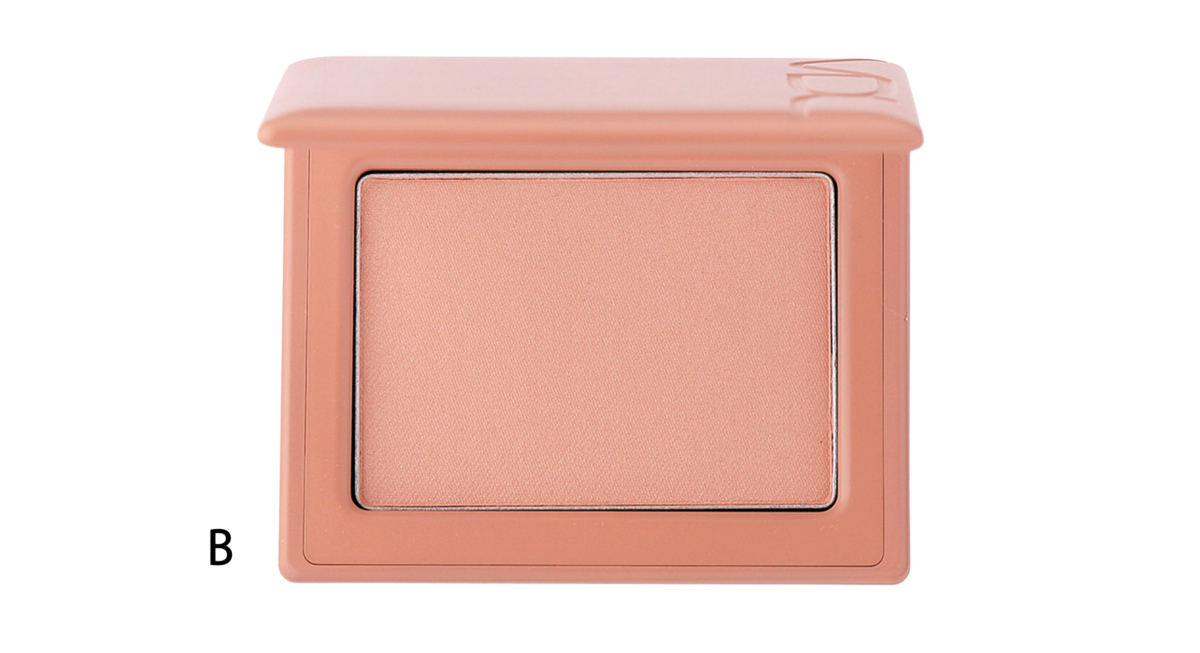 VDL　チークステイン　ブラッシャー　03