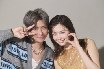 八木アリサといむたんがメイクトーク。NOT黒アイメイクで2026年のおしゃ盛りを提案