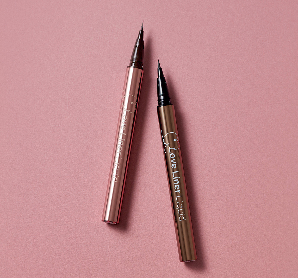 Love Liner(ラブライナー) のリキッドアイライナー R5 極細筆