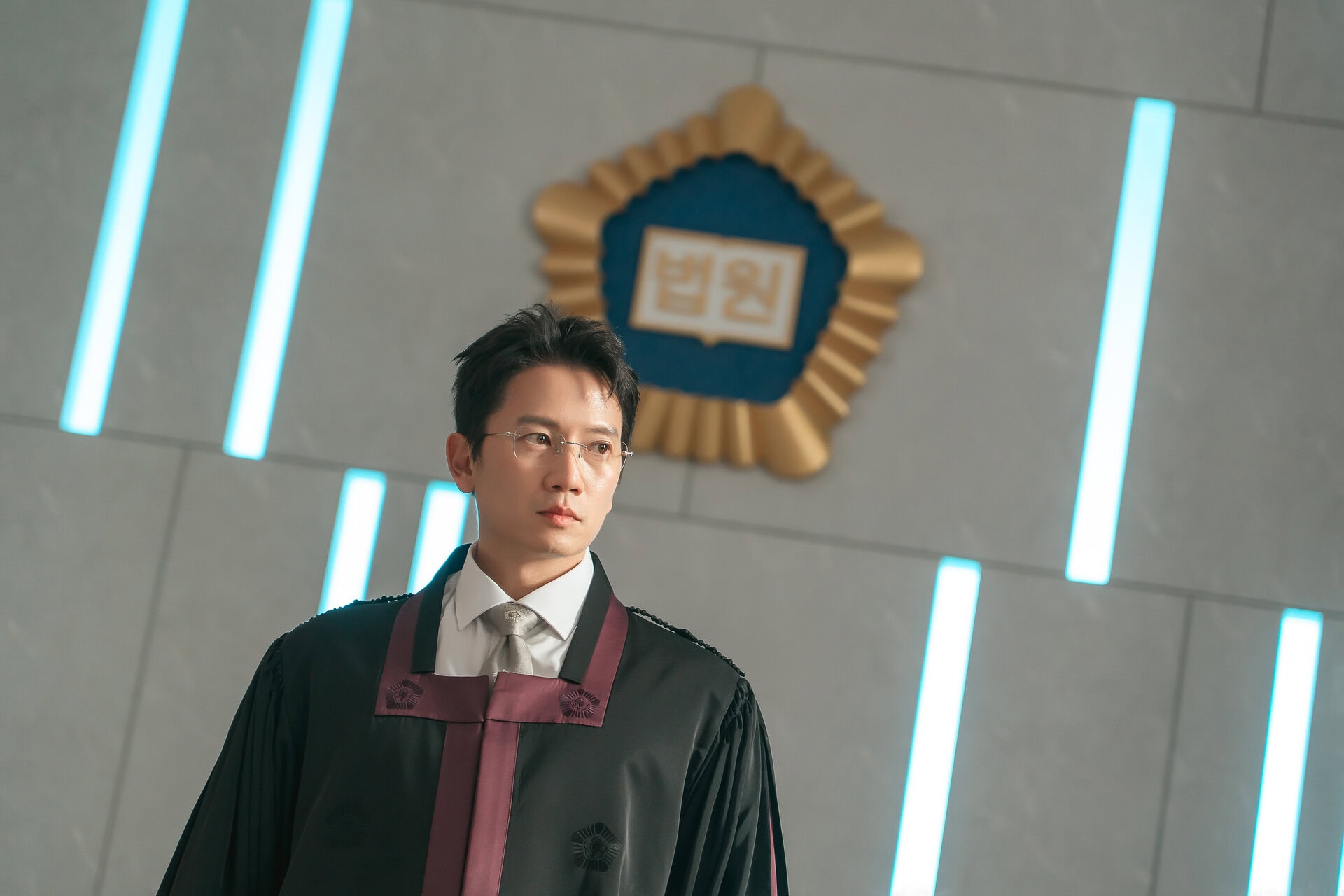 Mr. Justiceとは彼のこと！　 チソンの透明感がパない【韓ドラ姉妹の韓国ドラマにサランヘヨ】連載 ♡Vol.35