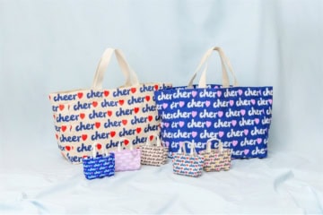 懐かしすぎて震える♡「Cher(シェル)」のバッグがミニキーホルダーになって復活!全コンプしたい注目カプセルトイをチェック!