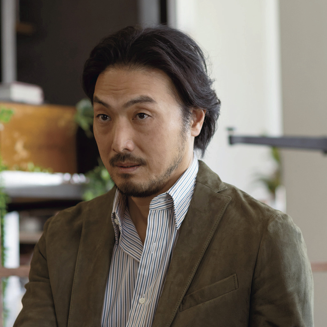 ムービーインタビュー