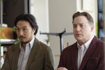 ムービーインタビュー