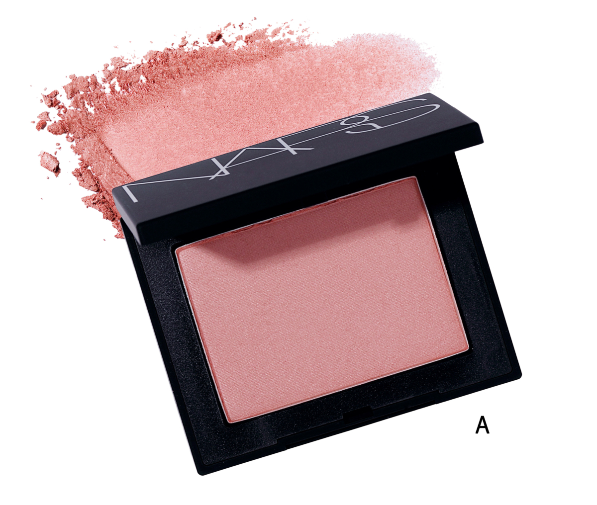 NARS JAPAN NARS ブラッシュ N 910のマットなピーチローズチーク