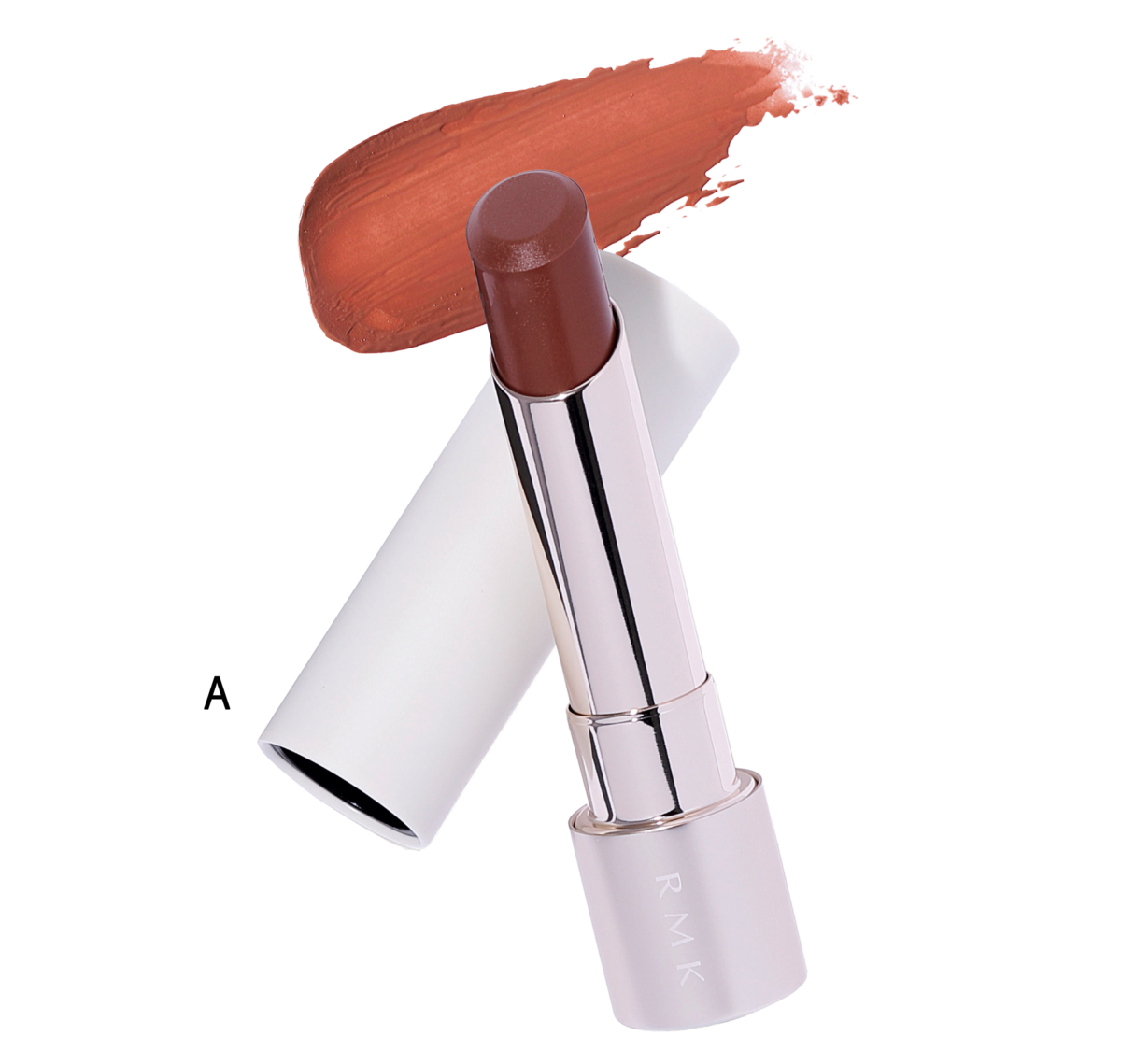 RMK デューイーメルト リップカラー EX-05