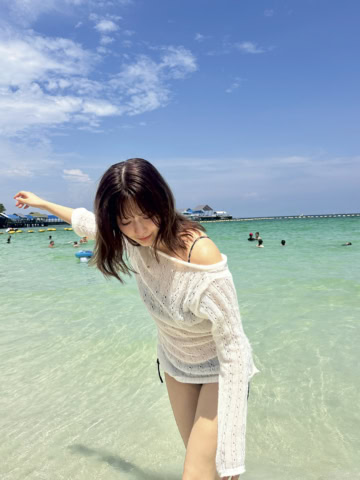 八木アリサのハマりもの