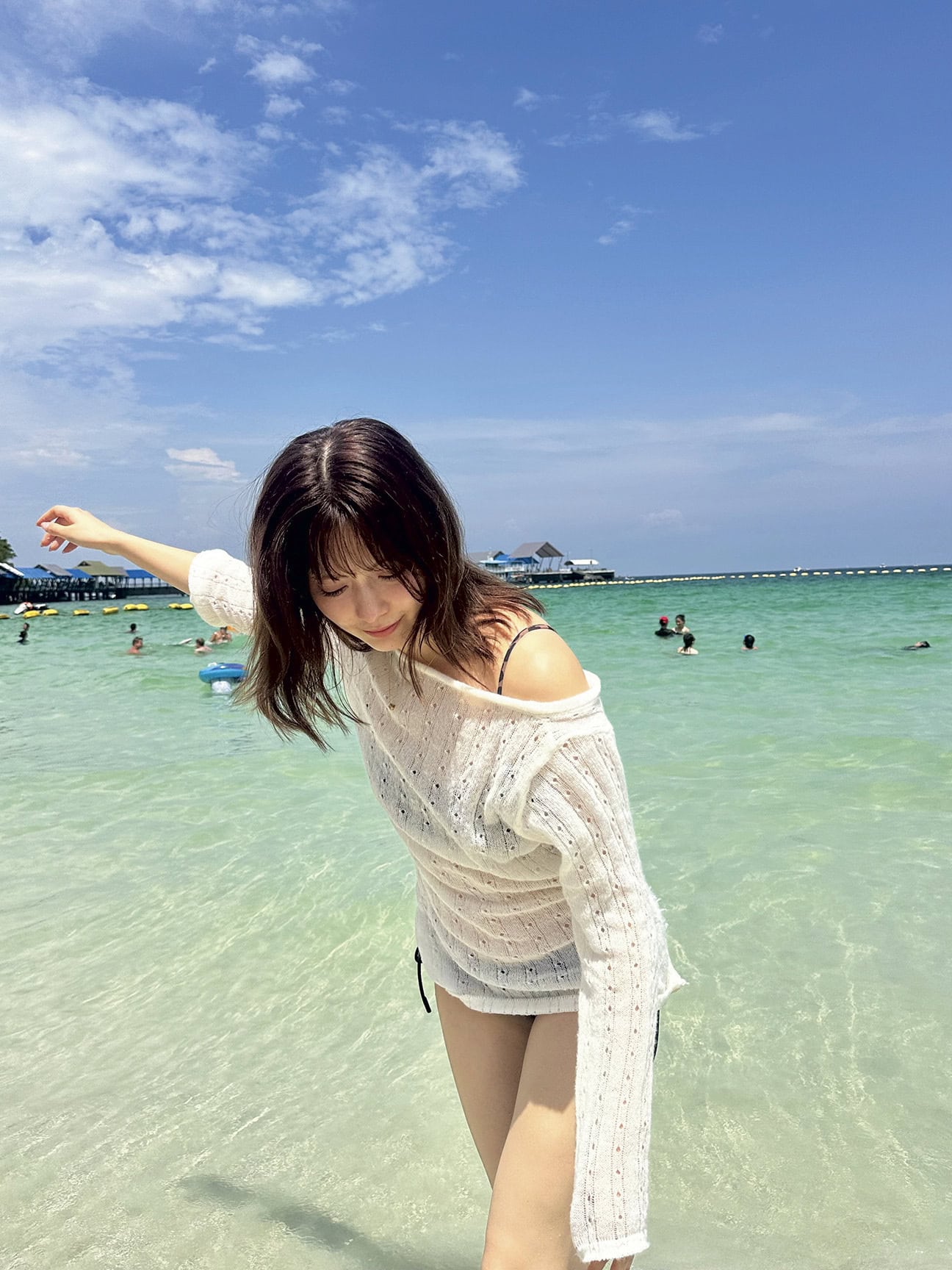 八木アリサのハマりもの