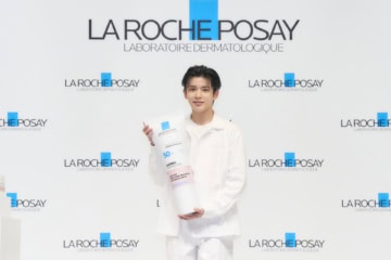 【なにわ男子・長尾謙杜】ラ ロッシュ ポゼ トーンアップUVアンバサダーに就任♡ 「美容意識の高いメンバーに囲まれて、僕も刺激を受けています」【全文掲載】