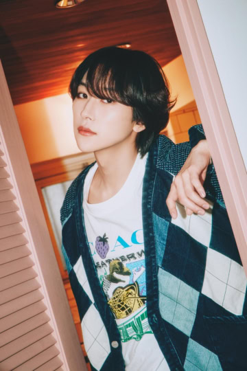 ROIROMの本多大夢