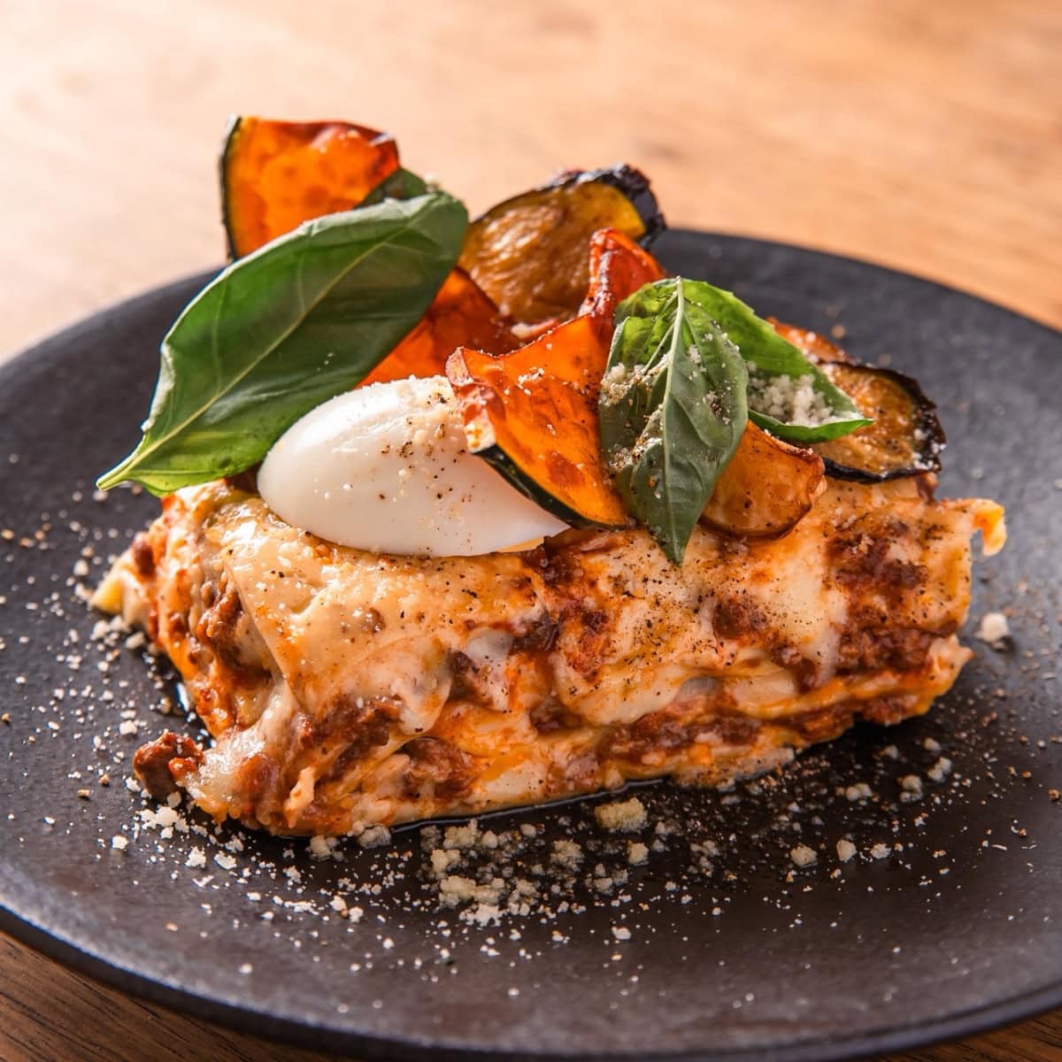 ラザニアミート