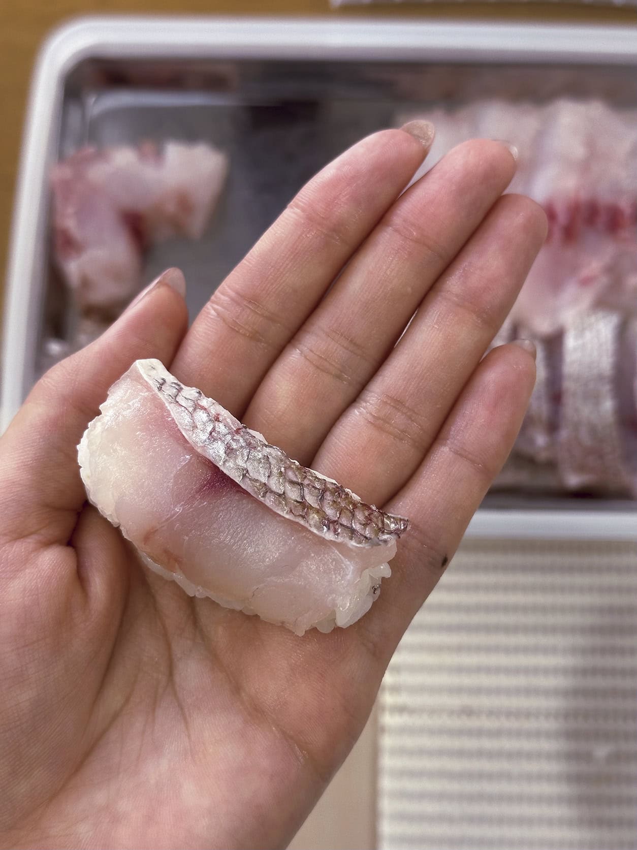 八木アリサのハマりもの