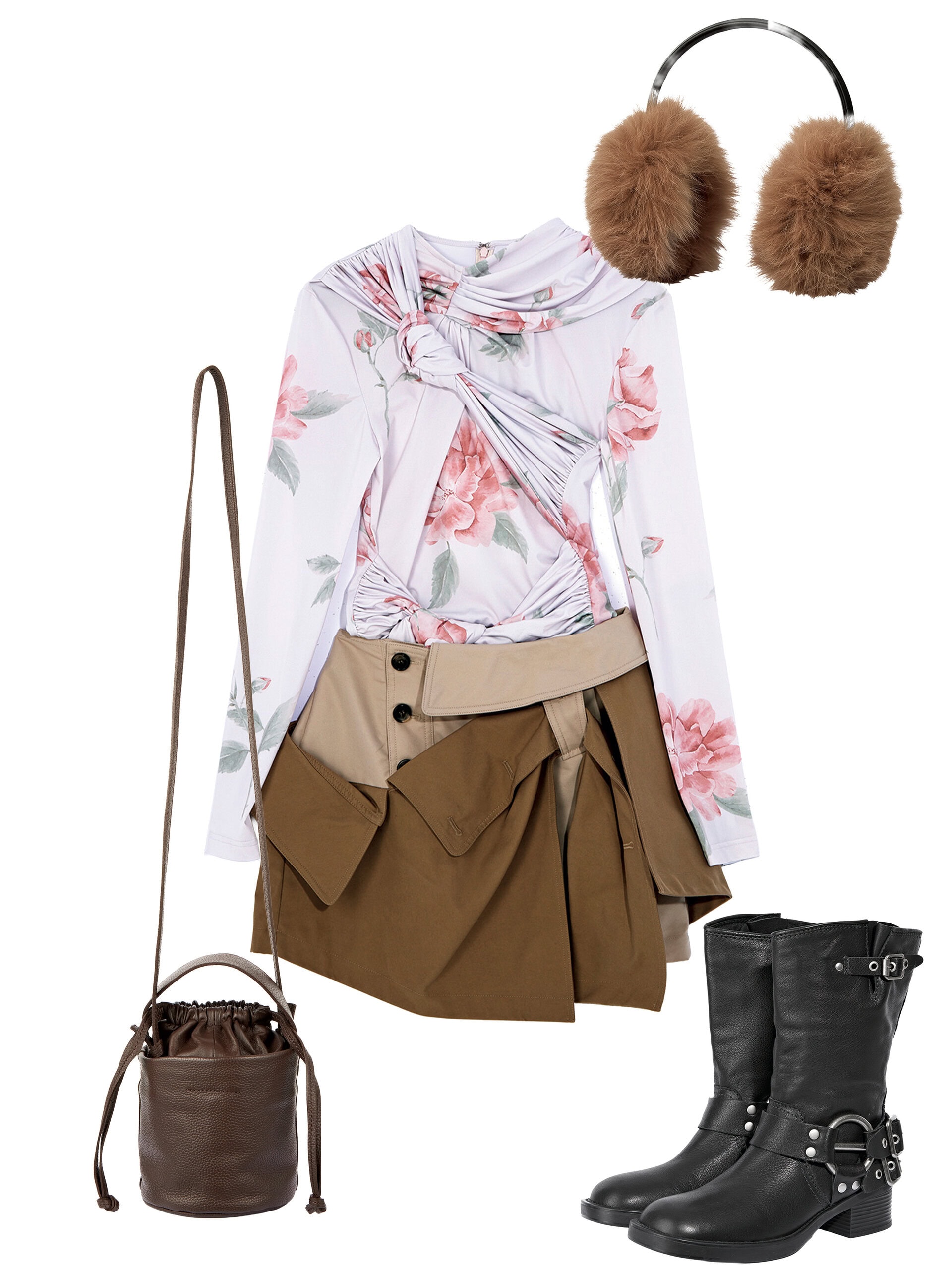 ゆりかでん連載