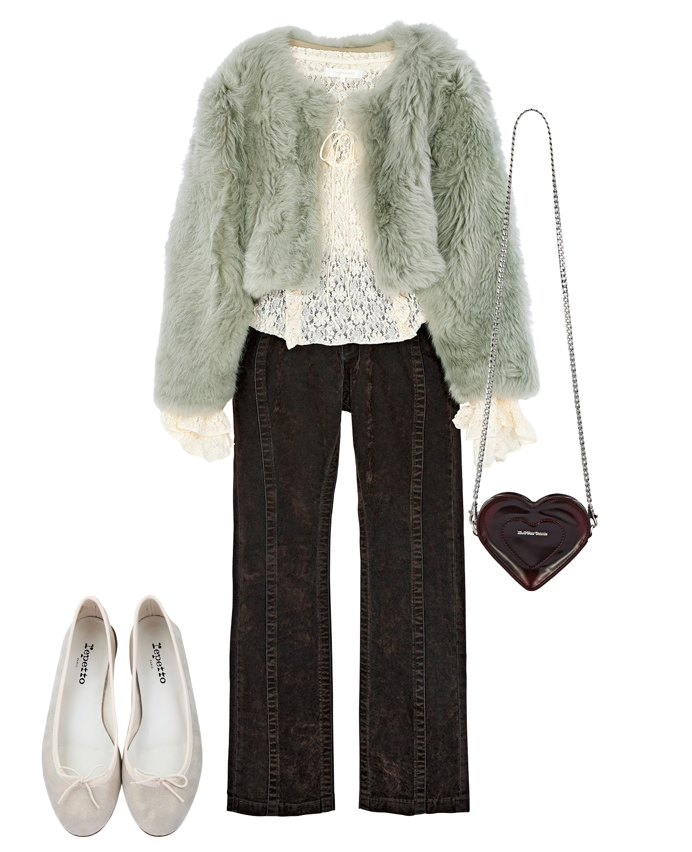 ゆりかでん連載