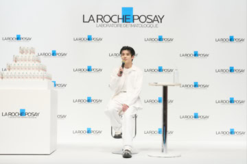 なにわ男子　長尾謙杜