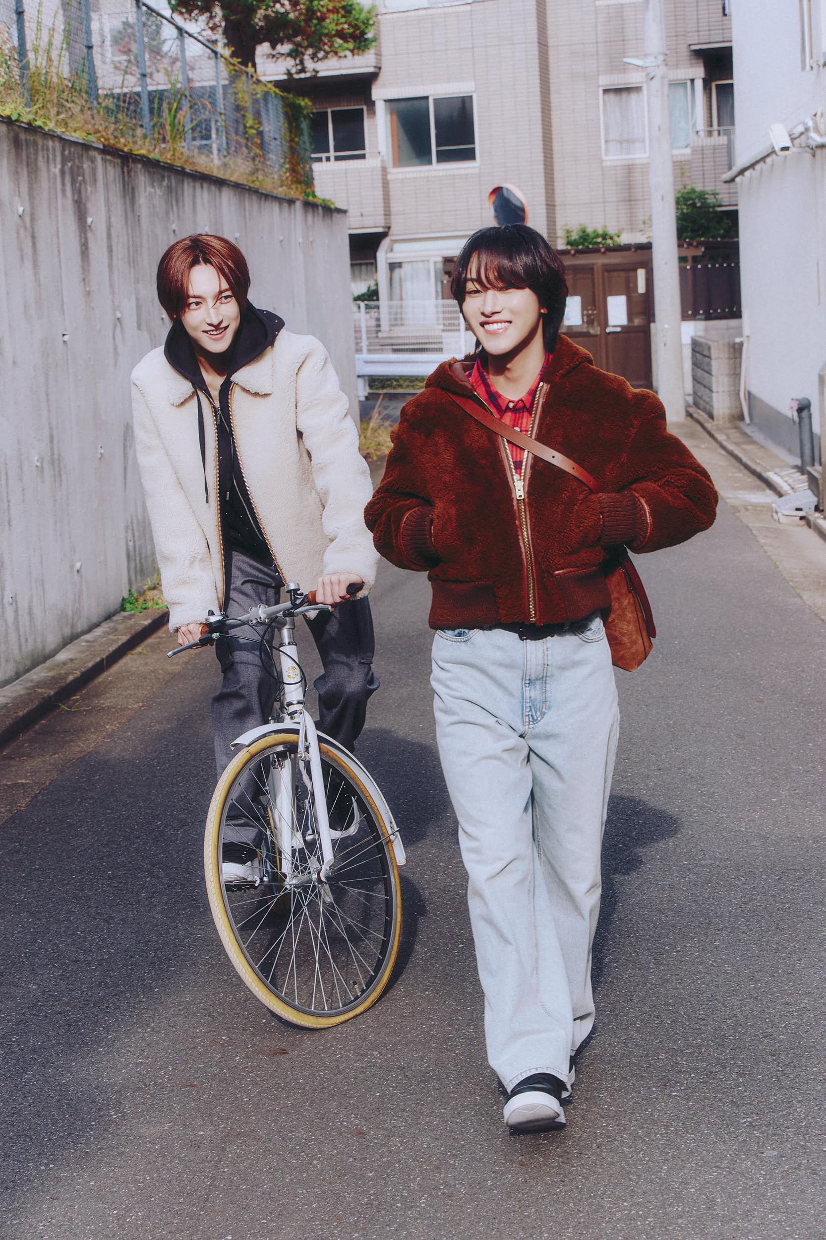 【ROIROM】バレンタイン準備はOK？彼とおそろいも♡ まだ間に合う本命ギフト14選【2026】