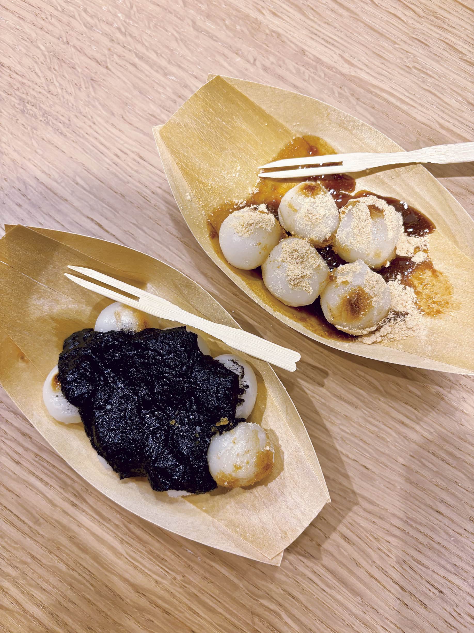 ミチのハマりもの